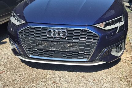 Audi A3 47.000 km 18.500 &euro; Schwerte 58239