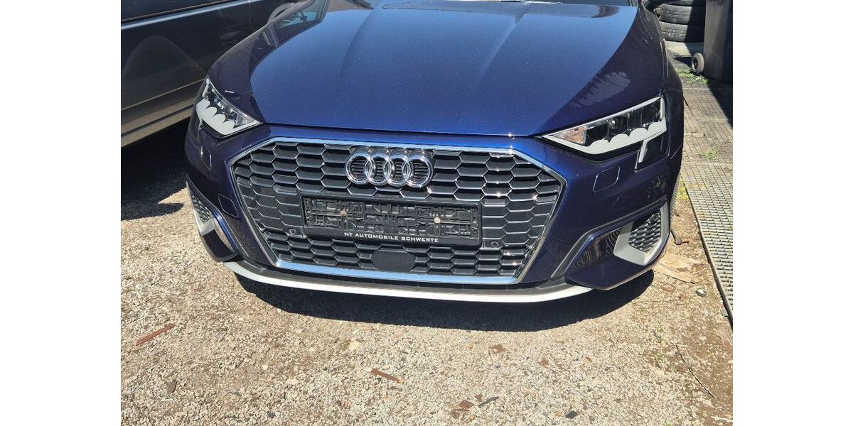 Audi A3 47.000 km 18.500 &euro; Schwerte 58239