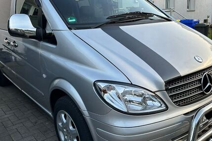 Mercedes-Benz Vito 225.200 km 16.900 &euro; Gladbeck 45966
