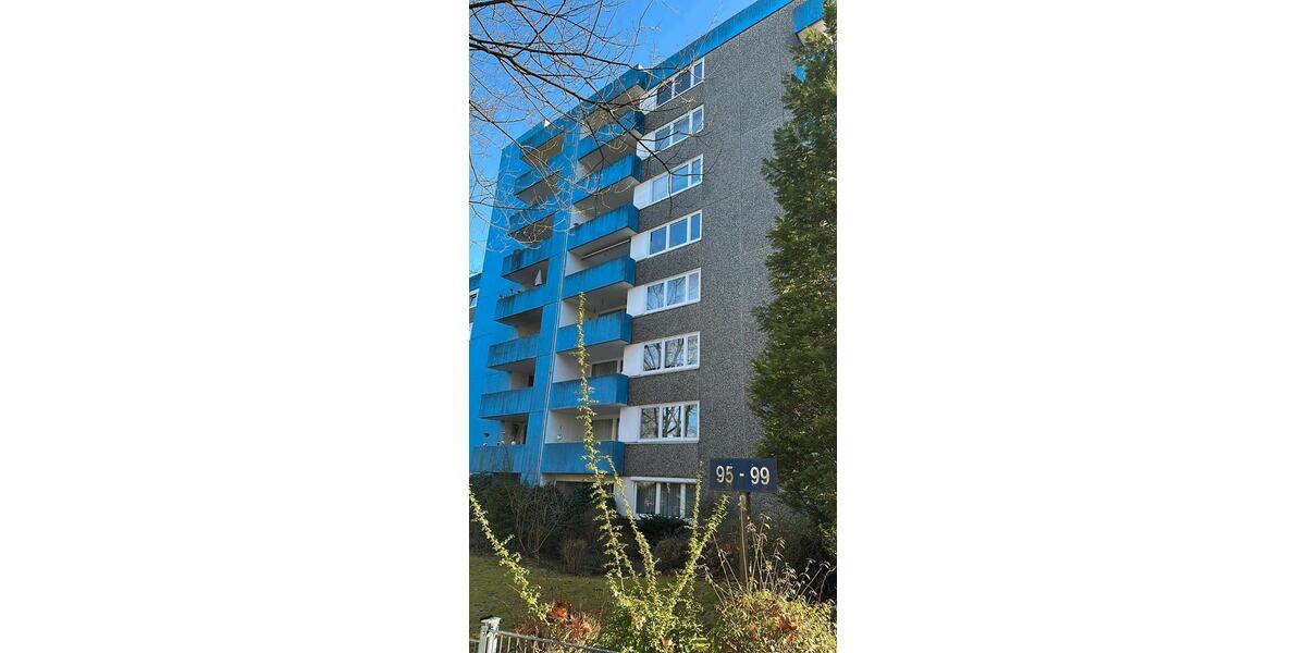 Etagenwohnung Bochum Laer - 3.5 Zimmer, 80 m&sup2;, 170.000&euro; | Angebot:25098602
