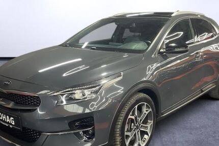 Kia XCeed 103.500 km 18.390 &euro; Recklinghausen 45659