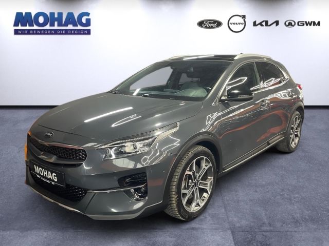 Kia XCeed 103.500 km 18.390 &euro; Recklinghausen 45659