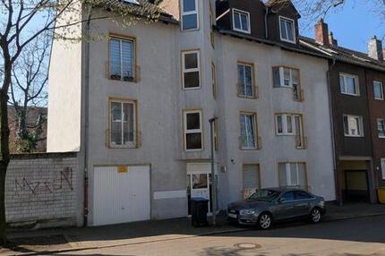 Schicke Eigentumswohnung in ruhiger Lage