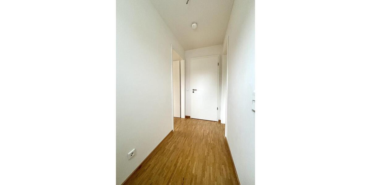 Exklusive Neubau-Erdgeschosswohnung mit Terrasse – 2,5 Zimmer in Essen-Kettwig 2.5 zimmer