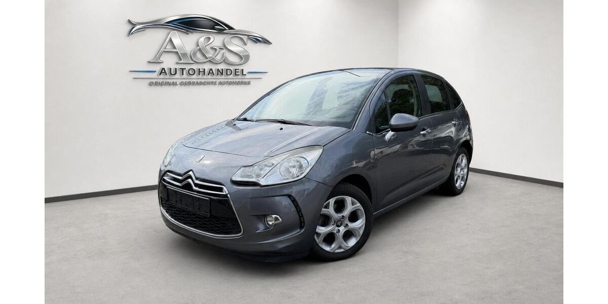 Citroen C3 24.820 km 6.900 &euro; Essen 45326