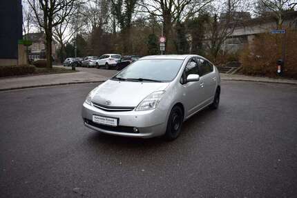 Toyota Prius 130.200 km 5.999 &euro; Essen 45276