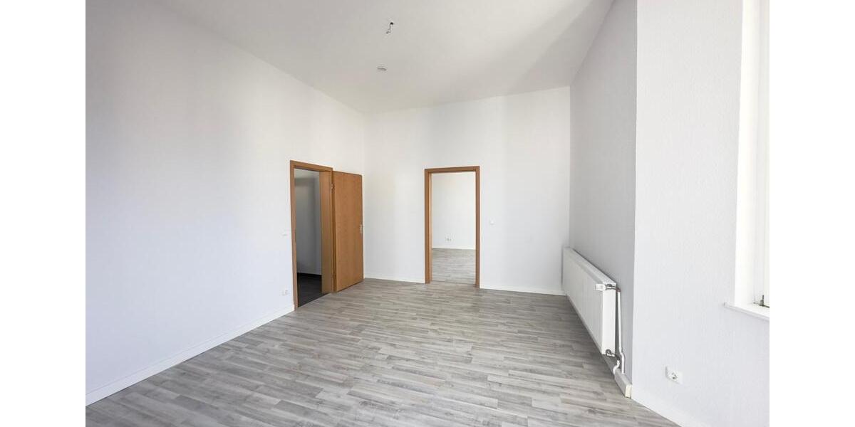 Helle 3.5-Zimmer Wohnung mitten in Essen-Frohnhausen 3 zimmer