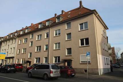 Haus Witten - 33 Zimmer, 595 m&sup2;, 629.000&euro; | Angebot:24902154