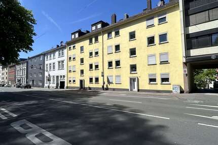 Wohnung Wuppertal Gemarkung Langerfeld - 2 Zimmer, 57 m&sup2;, 98.000&euro; | Angebot:26548821