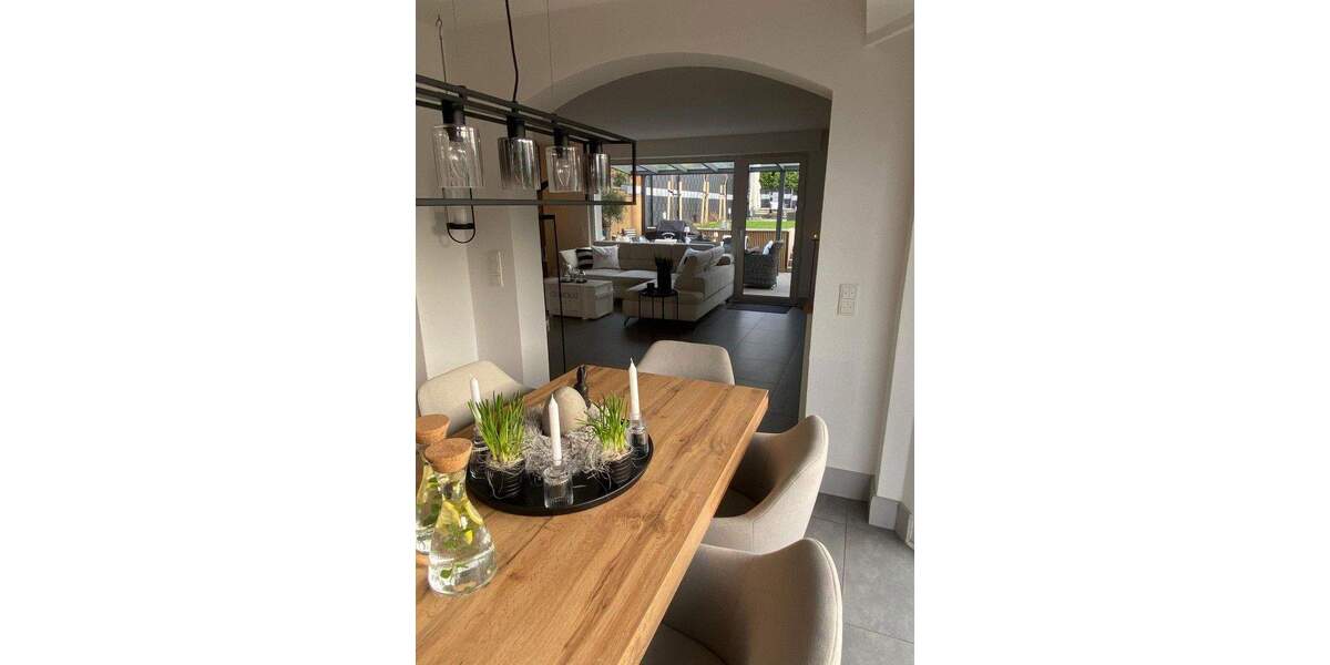 Doppelhaushälfte Hagen Eilpe - 5 Zimmer, 119 m&sup2;, 454.000&euro; | Angebot:25645747