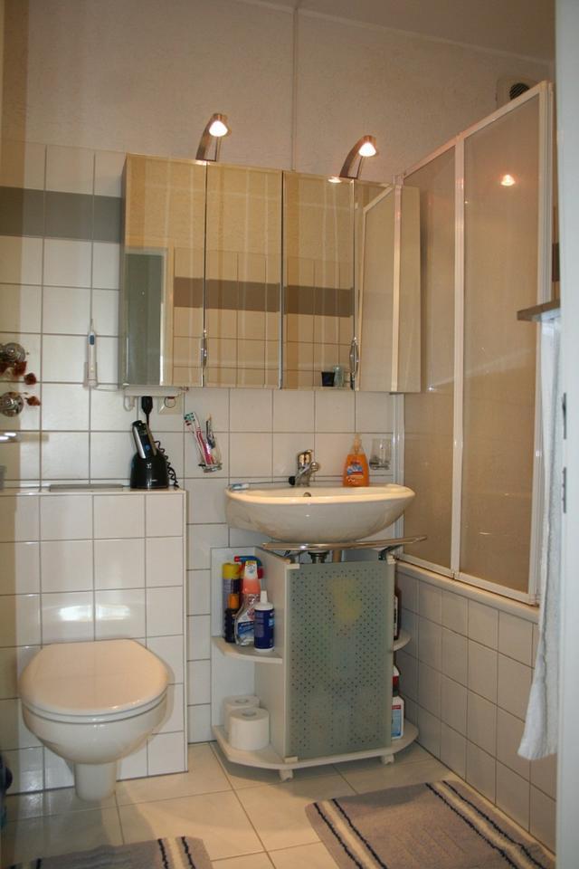 Wohnung mit 5,8 % Rendite! Attraktive Kapitalanlage mit Garage zimmer