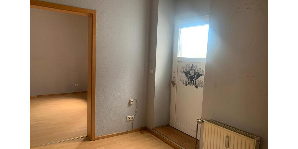 Erdgeschoßwohnung Ennepetal - 4.5 Zimmer, 90 m&sup2;, 1.500&euro; | Angebot:27541041