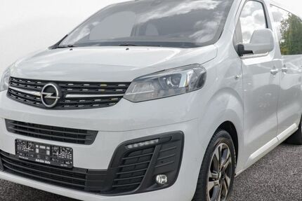 Opel Zafira Life 18.187 km 36.950 € Iserlohn 58636
