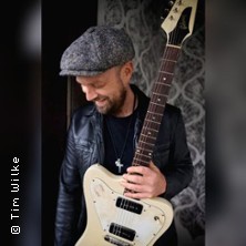 Henrik Freischlader - Live in Concert 2025 26.10.2025 Zeche Bochum