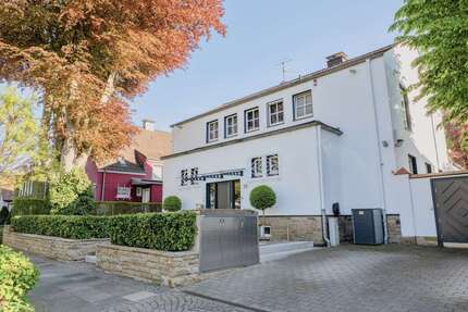 Haus Dortmund Gartenstadt - 8 Zimmer, 365 m&sup2;, 1.930.000&euro; | Angebot:26381015