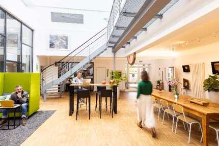 Büro in Essen 250 € 4 m² zimmer