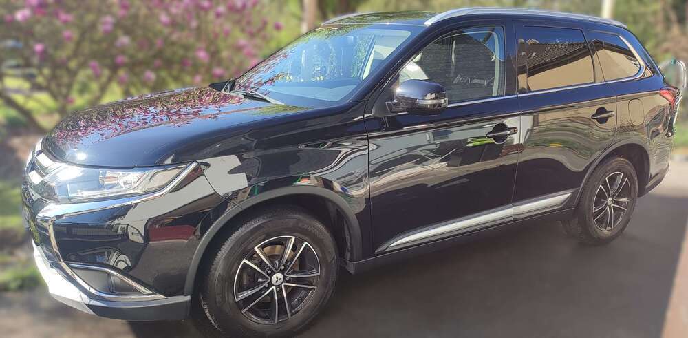 Outlander