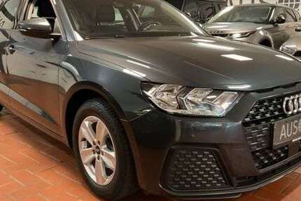 Audi A1 76.000 km 17.990 € Wülfrath 42489