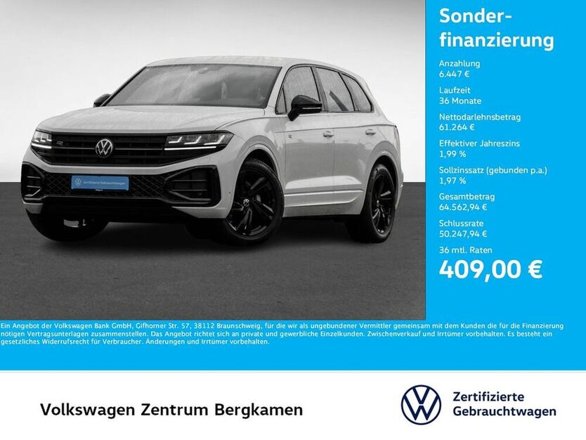 Touareg