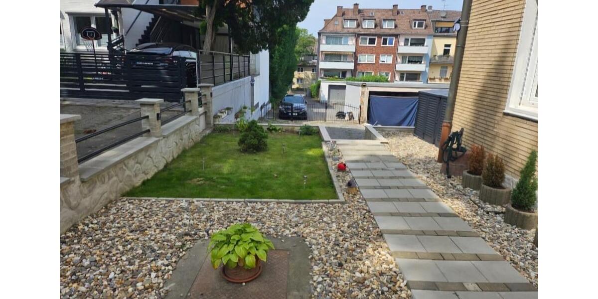 Großes Mehrfamilienhaus zimmer