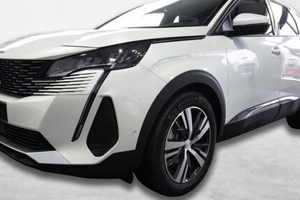 Peugeot 3008 43.110 km 27.300 &euro; Gelsenkirchen 45881