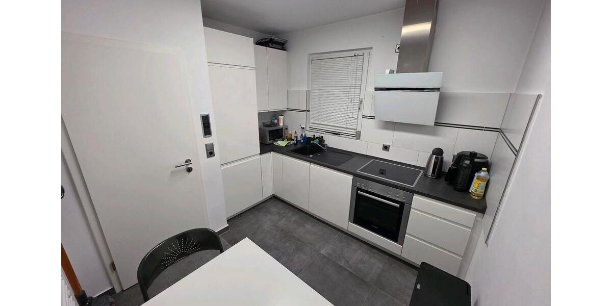 Helle 2-Zimmer-WG in Essen Ideal für Eigennutzung Kapitalanlage 2 zimmer