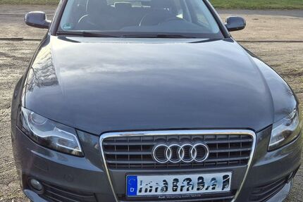 Audi A4 130.500 km 8.500 &euro; Hagen 58093