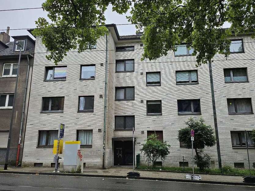 Wohnung zum Kaufen in Essen 137.500 € 82 m²