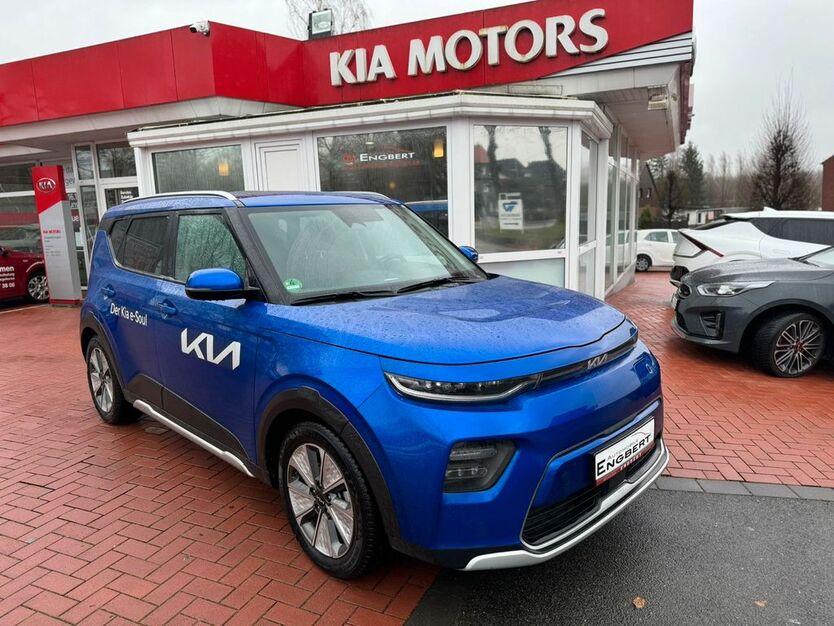 Kia Soul 26.000 km 28.990 € Datteln 45711