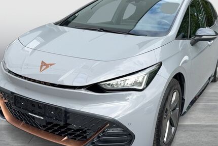 Cupra Born 27.897 km 23.880 &euro; Dortmund 44379