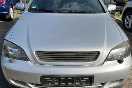 Opel Astra 230.000 km 1.499 &euro; Bottrop 46238