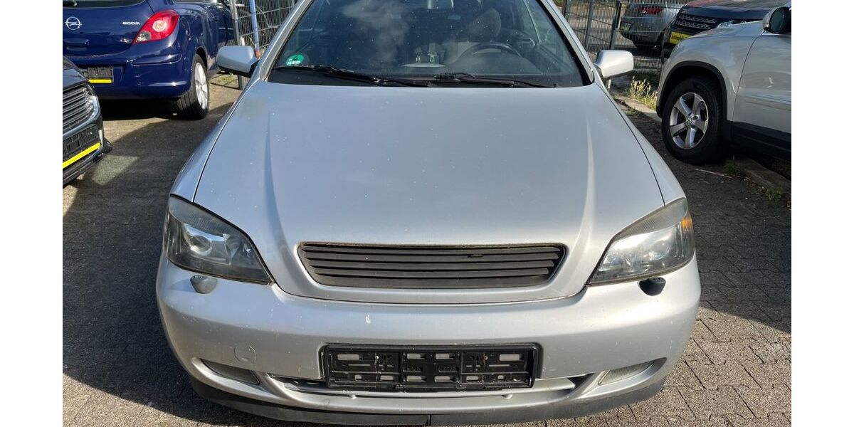 Opel Astra 230.000 km 1.499 &euro; Bottrop 46238