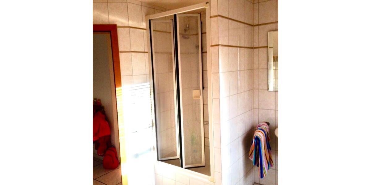 Ruhig gelegene 3 12 Raum-ETW mit Balkon 3.5 zimmer