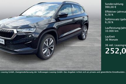 Skoda Karoq 74.242 km 21.723 &euro; Dortmund 44309