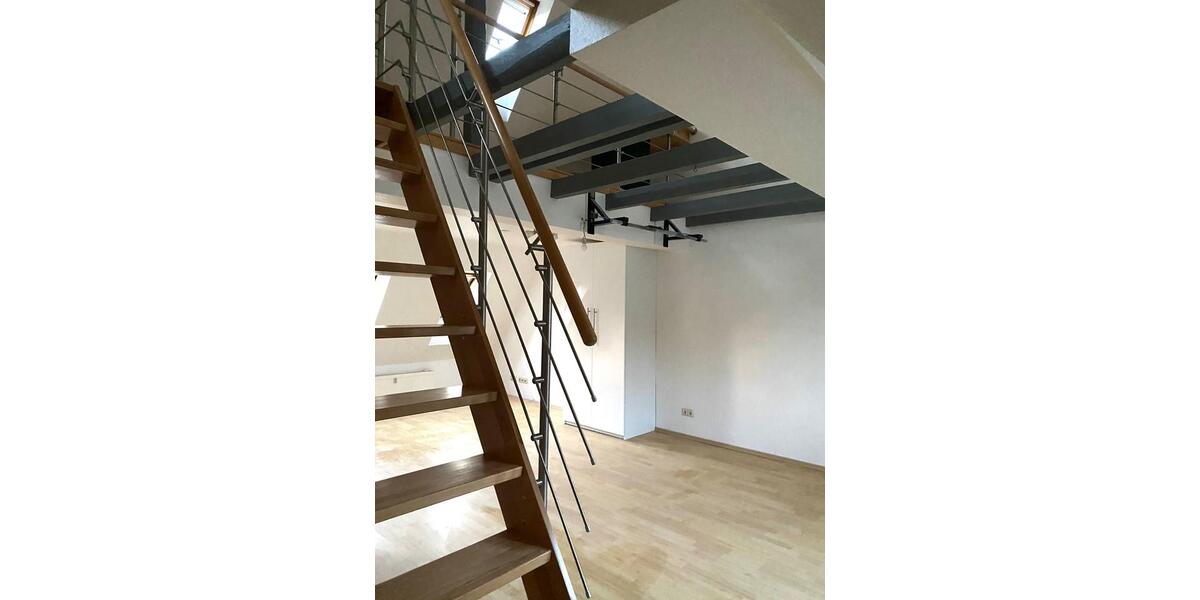 Maisonettenwohnung Gelsenkirchen Gelsenkirchen-Mitte - 2.5 Zimmer, 82 m&sup2;, 820&euro; | Angebot:25764254