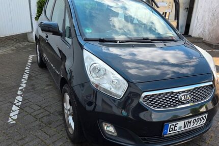 Kia Venga 105.000 km 3.900 &euro; Gelsenkirchen 45886