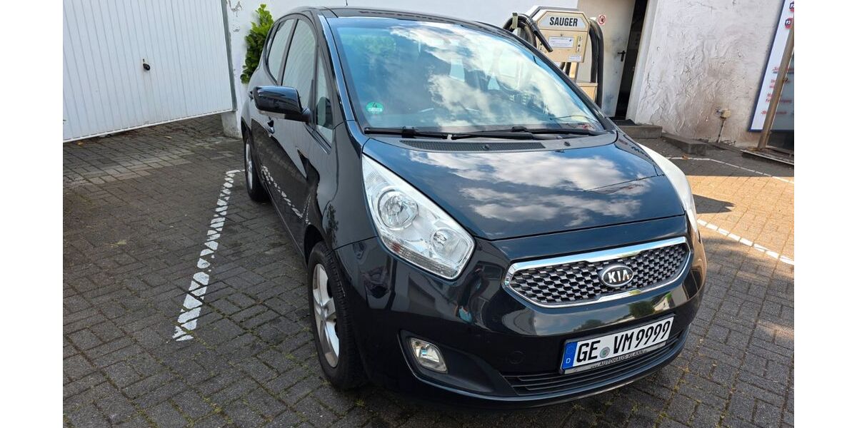 Kia Venga 105.000 km 3.900 &euro; Gelsenkirchen 45886