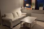 5-Zimmer Maisonette-Wohnung 113qm mit Balkon 2 Bäder, Einbauküche