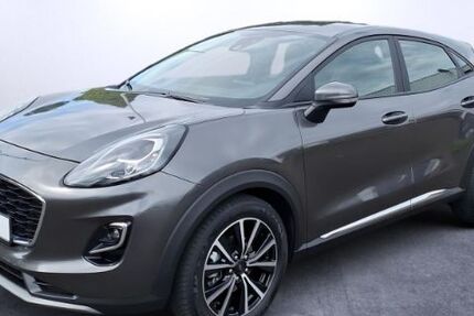 Ford Puma 33.900 km 15.880 € Recklinghausen 45659