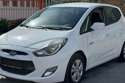 Hyundai ix20 186.000 km 4.290 € Herten 45701