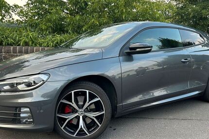 VW Scirocco 155.342 km 15.900 &euro; Wuppertal 42117