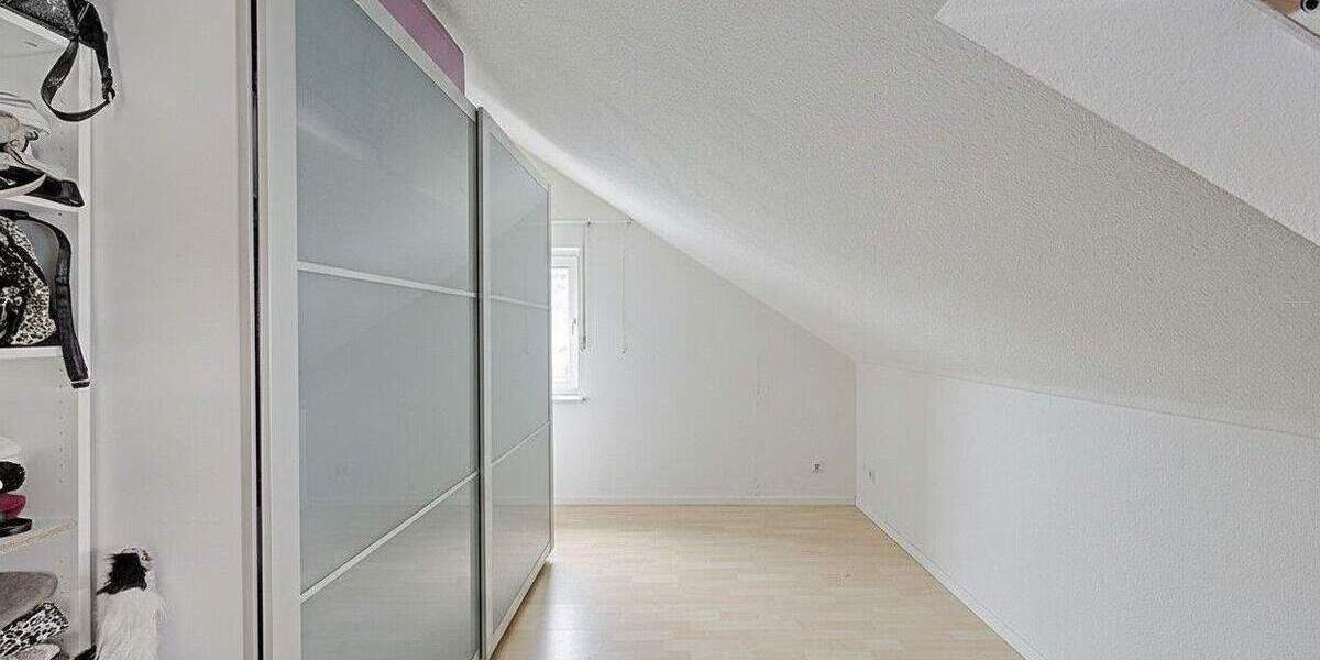 Reihenendhaus Dortmund Lütgendortmund - 5 Zimmer, 138 m&sup2;, 439.000&euro; | Angebot:25776075