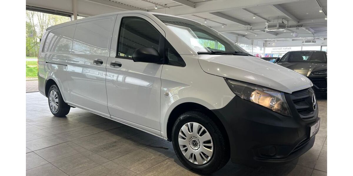 Mercedes-Benz Vito 190.000 km 13.990 &euro; Datteln 45711