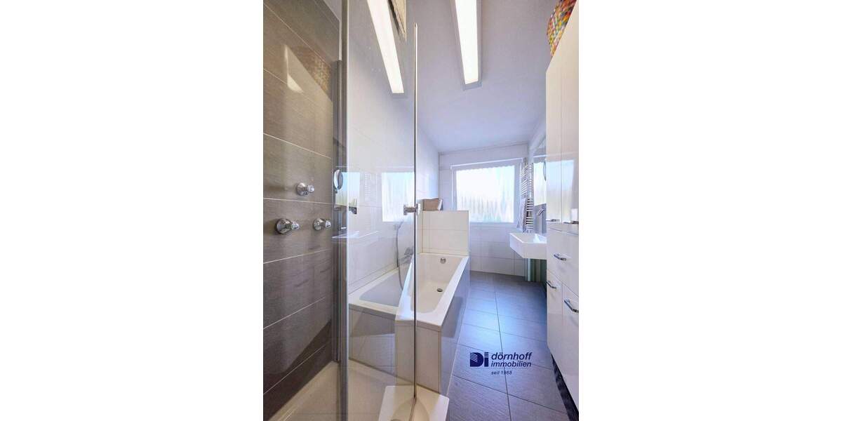 Mehrfamilienhaus, Wohnhaus Dortmund / Kirchhörde Bittermark - 9 Zimmer, 291 m&sup2;, 780.000&euro; | Angebot:25665917