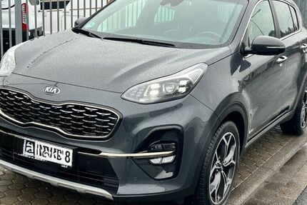 Kia Sportage 83.400 km 24.200 &euro; Dortmund 44388
