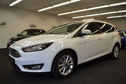 Ford Focus 159.600 km 7.990 € Mülheim-Speldorf 45478