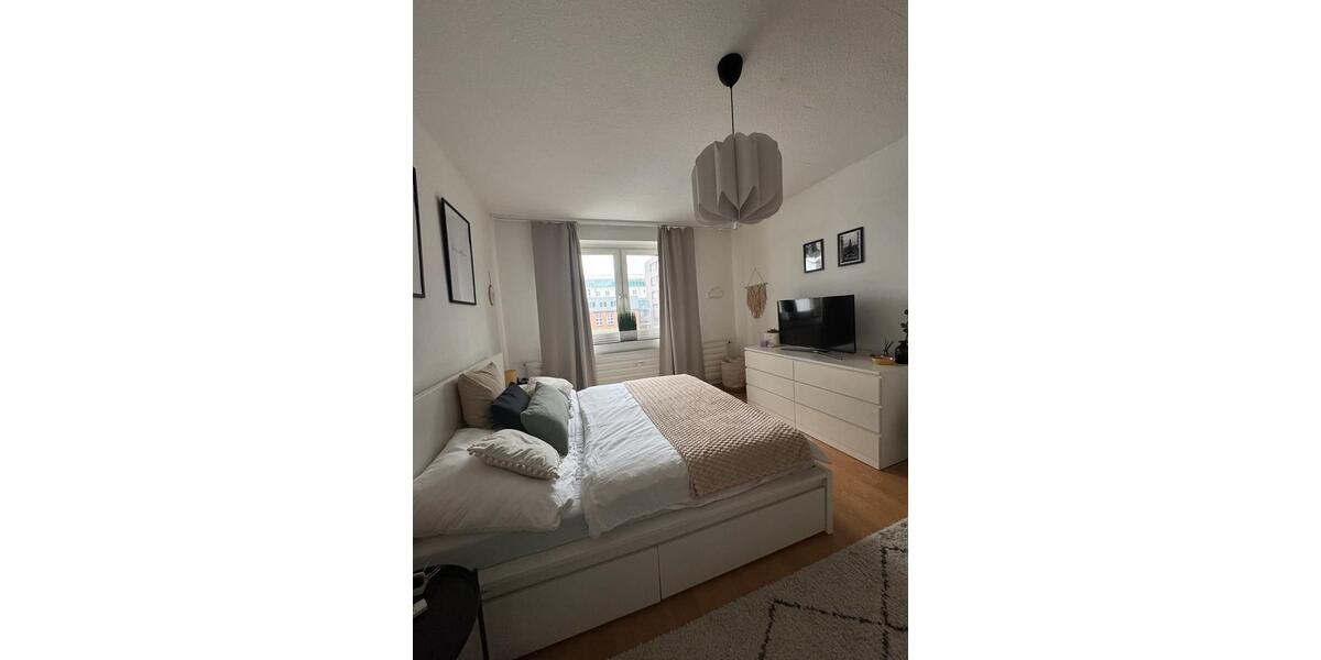 Etagenwohnung Dortmund Innenstadt West - 3 Zimmer, 77 m&sup2;, 805&euro; | Angebot:25612954