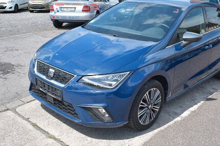 Seat Ibiza 36.700 km 13.980 &euro; Oberhausen 46145