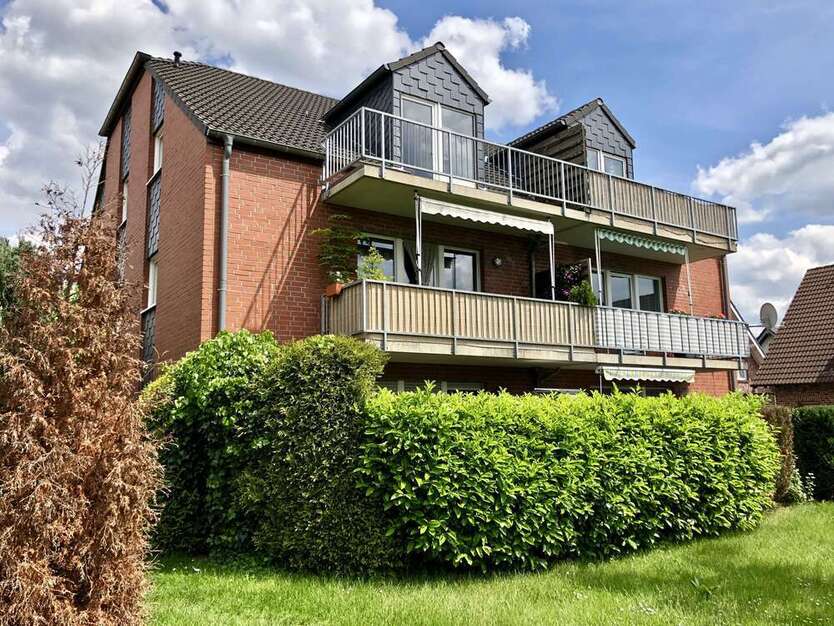 Wohnung zum Mieten in Schermbeck 494,12 € 84.9 m²