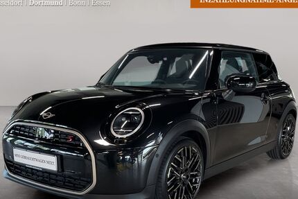 Mini Cooper S Coupé 6.886 km 28.199 &euro; Dortmund 44263